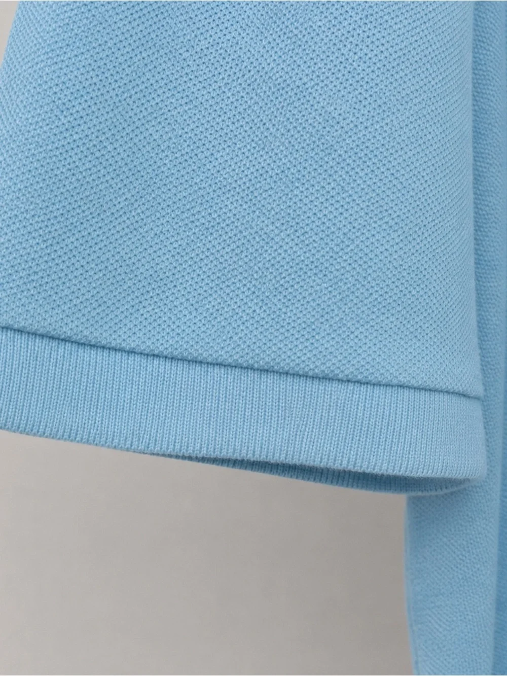 NWT Polo Ralph Lauren Men’s Classic Fit Polo Shirt XXL Light Blue